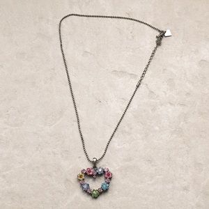 Cookie Lee Jewelry - Cookie Lee 18” Neclace Cookie Lee Jewelry - Cookie Lee 18” Neclace